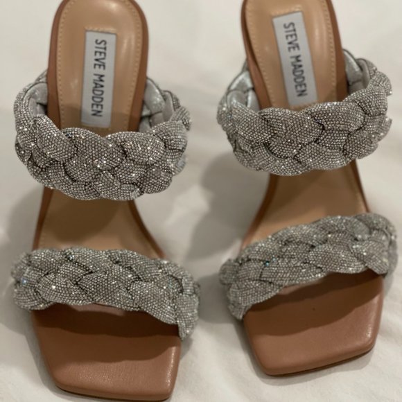 Kenley Heel Steve Madden - Picture 3 of 12